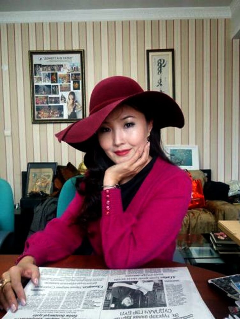 “Авъяасаараа шалгарсан болохоос биш найзан дундаа хийчихсэн зүйл биш”